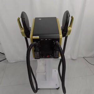 Professional EMSzero NEO RF Machine Hi-EMT Body Sculpting Fat Burning 6500W EMS Slimming Build muscles Beauty Equipment 200HZ